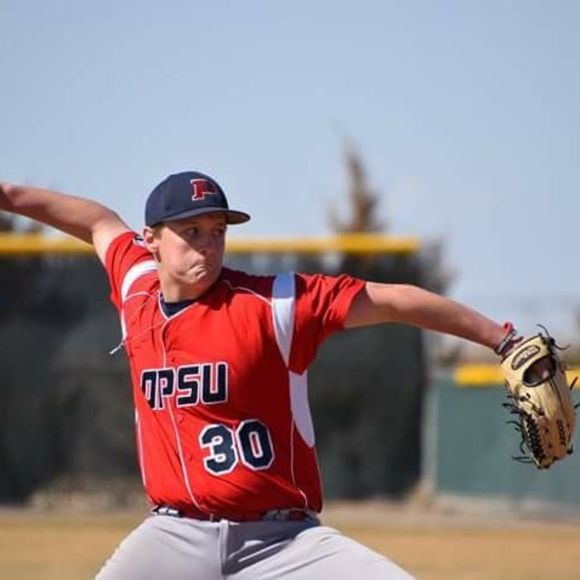 Meet your Posher, Jacob - Picture 1 of 1